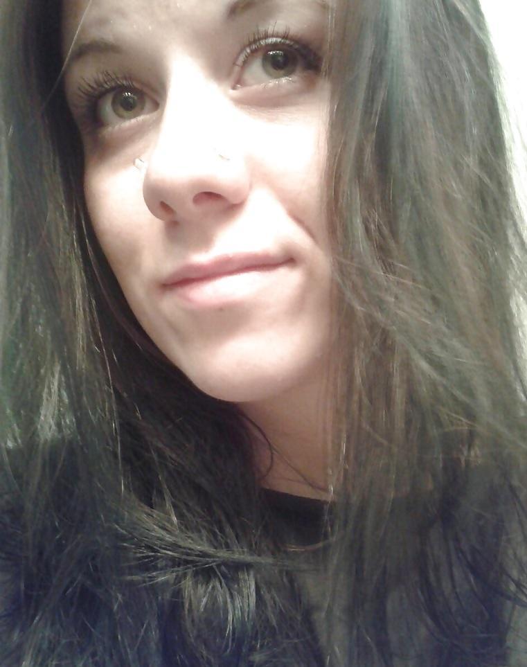 DisposableCunt uit Gelderland,Nederland