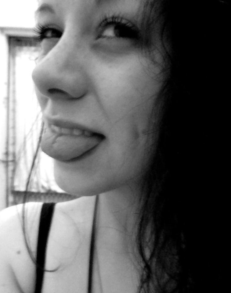 DisposableCunt uit Gelderland,Nederland