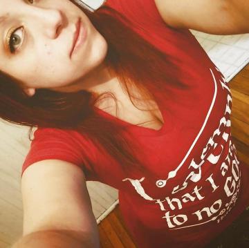 Donna uit Noord-Brabant,Nederland